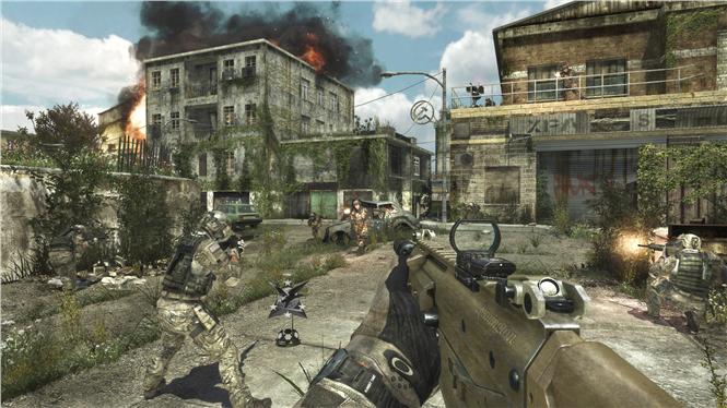 call of duty modern warfare 3 hack